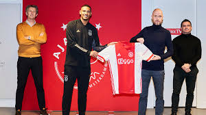 Ajax signed sebastien haller from west ham on january 8 in a £20million deal. Ajax Sign West Ham Striker Sebastien Haller In 20m Transfer As Hammers Take Huge 50 Per Cent Hit On Flop