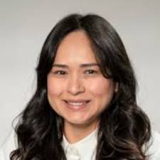 Dr. Katharine (Judson) Rose, MD