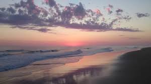 ¿qué ver y visitar en el algarve? Atardecer En La Playa De Faro Algarve Portugal Youtube