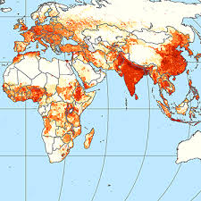 Kom ihåg var ni läste det först. Befolkningsutveckling Och Befolkningsfordelning Varldens Befolkning Geografi So Rummet