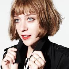 Chloë sevigny and whit stillman on their amazon pilot the cosmopolitansthis is the most glamorous see chloe sevigny rock some glowing, creepy eyesit's for a sundance short film. Pin On Hair
