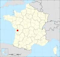 Check spelling or type a new query. Carte De Landes Situation Geographique Et Population De Landes Code Postal 17380