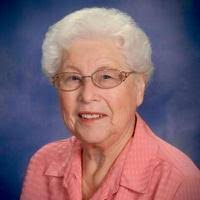 Dorothy Power Obituary