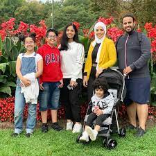 عصابة بدر badrfamily1 tiktok
