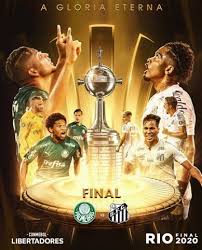 The draw for the qualifying stages was held on 17 december 2019, 20:30. Final Da Copa Libertadores Da America De 2020 Wikiwand