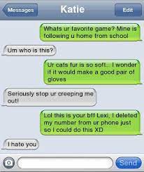 Of course, you can always text these funny jokes to the friends you've already made. Joindarksite The Most Interesting Website On The Web Funny Texts Jokes Funny Text Messages Funny Messages