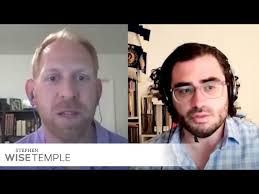 Endgame: The History and Future of Ukraine, a Q&A with Dr. Jared McBride