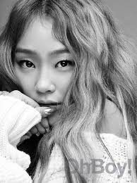 Hyolyn Sistar Braces Girls Kpop Girls