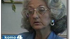 Woman Claims To Be D.B. Cooper's Wife