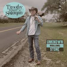 Timothy Robert Salzman