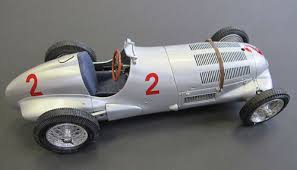 Image result for Brilliant Silver 2003 McLaren