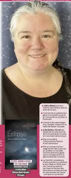 COMPRENDRE L'ÉCLIPSE SOLAIRE TOTALE