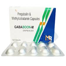 Image result for Pregabalin