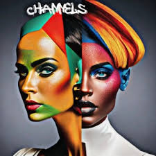 Download Robin Hedrick album songs: Channels