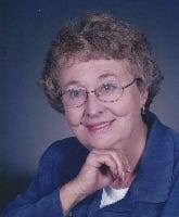 Mary Ethel Michael Rickard Obituary