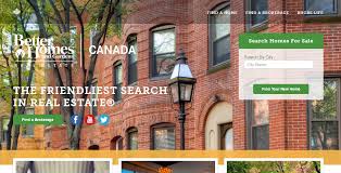 Homes & gardens flower of the month: Better Homes And Gardens Real Estate Introduces Revamped Canadian Website Rem Real Estate Magazine