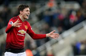Nottingham forest 1(rogers 6)manchester united 8(yorke 2, 66; Ex Sweden Winger Jesper Blomqvist Names The Three Attributes That Will Make Victor Lindelof A Quot Great Player Quot At Man Utd Squawka News Scoopnest