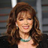 She is not just an author as she has also worked as a screenwriter, an actress, and a film producer. Jackie Collins Net Worth Age Height Weight Measurements Bio