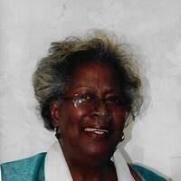 Mother Sarah Guy Obituary (1938