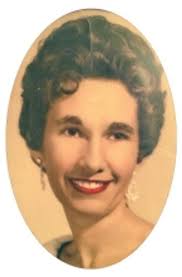 Georgia Ethel Webb Snow Obituary December 31, 2016
