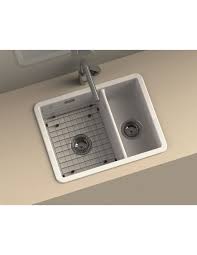 Delta kitchen faucets with diamond seal technology perform like new for life with a patented design which reduces leak points, is less hassle to install and lasts twice as long as the industry standard. Thomas Denby Sink Grid Accessory Protect Your Metro Kitchen Sink Bases Ceramic Sink Base Grid Kitchen Sink Rack Kitchen Faucet Repair Undermount Kitchen Sinks