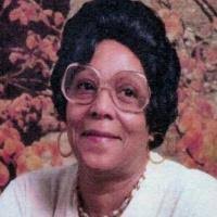 Mary Hunter Obituary