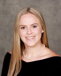 SENIOR SPOTLIGHT* Hannah Marie Luker Hannah is the daughter of Jennifer  Stringer and Bradley Luker. Hannah has a younger sister, Kaitlin; an older  stepsister, Hannah Stringer; and a younger stepbrother, Austin Stringer.