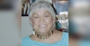 Jeannette Theresa Lawson Obituary