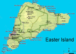 Rapa nui is an eastern polynesian language spoken on the island of rapa nui, also known as easter island. Quotes About Easter Island 16 Quotes
