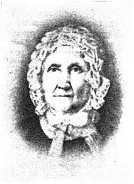 Eunice Hosford Wheeler (1767-1849)