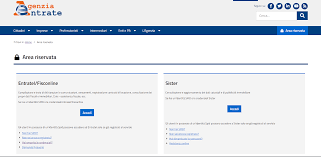 Fui convocato dall'agenzia delle entrate perché rendessi conto delle irregolarità della mia. Iban Per Rimborsi Fiscali Comunicazione Online All Agenzia Delle Entrate