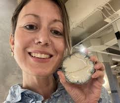 I thought I was boring until I won this life-changing competition