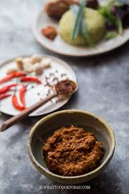Buku sambal komplit selera nusantara karya great! Ayam Bakar Sambal Andaliman How To Prepare In 4 Simple Steps Sambal Recipes Preparation
