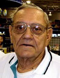 Wilvin W. “Bill” Racca Sr. (1924-2008)