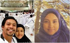 Mizz nina feat colby o 39 donnis quot what you waiting for quot director 39 s cut in hd. Kamu Doaku Yang Dimakbul Tuhan 9 Tahun Lalu Nukilan Mizz Nina Buat Suami Bikin Sebak