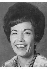 Bette Boydstun Obituary (1926