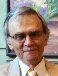 Obituary information for Robert D. Stalker