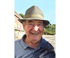 Pasquale Perrotti Obituary (2024)