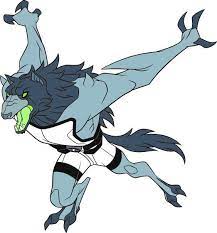 Blitzwolfer Gallery Ben 10 Wiki Fandom Powered By Wikia Ben 10 Ultimate Alien Ben 10 Ben 10 Omniverse