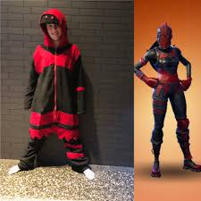 Want to add a halloween theme to your fortnite costume? If Your Little One Wants To Dress Up As The Red Knight This Onesie We Re Calling It Now These Are The Most Popular Halloween Costumes For Kids This Year Popsugar