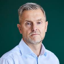 A new adventure begins…