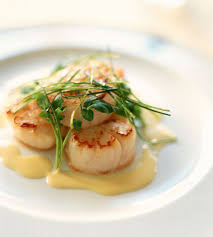 What Are The 5 Mother Sauces Of Classical Cuisine Scallop Recipes Cooking Recipes Recipes