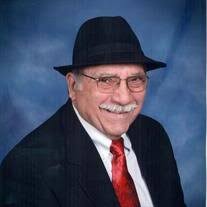 John Frank Colucci Obituary