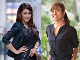 Please do not reload the page during the search. Rita Rudaini Pilih Elizad Jadi Dirinya Hiburan Mstar