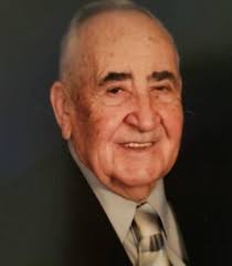 James Bottom Obituary