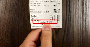Goods and services tax (gst): Post Ge14 Gst To Be 0 From June 1 But M Sians Still Have Questions