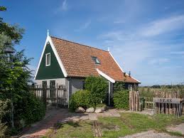 Unser komfortabel ausgestattetes und gepflegtes haus 101 befindet sich im „beach park texel in de koog. Buchen Sie Hier Ferienhaus Modernes Ferienhaus Im Texel Stil Auf Einem Landgut In Der Nahe Eines Alten Bauernhauses Vvv Texel