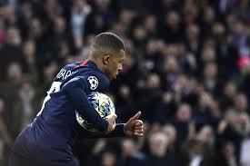 Jun 04, 2021 · the budding friendship between kylian mbappe and karim benzema is something that brings a lot of hope and excitement to real madrid fans. Video Mbappe Doesn T Celebrate After Scoring Against Real Madrid Psg Talk