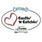 Castin’ N Catchin’ – Lake Guntersville event image
