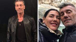Goycochea visitó a bilardo y contó cómo lo vio. Te Llevo En La Piel Sergio Goycochea Usa Un Chip Para Mantenerse Joven Te Ayuda A Aumentar La Revista Paparazzi